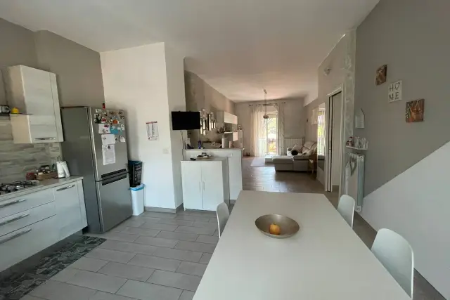 3-room flat in Via Bartolomeo Parodi, Ceranesi - Photo 1