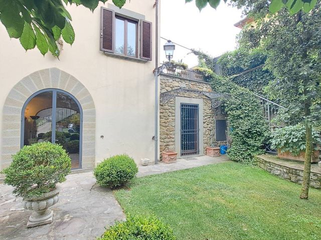 Einfamilienhaus, Arezzo - Foto 1