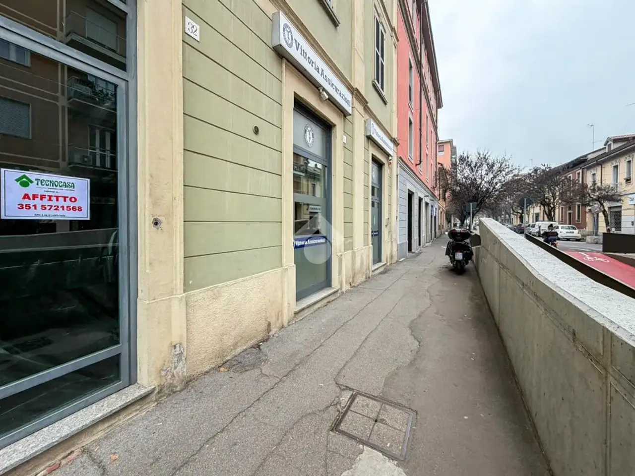 Ufficio in Via Nino dall'Oro 32, Lodi, {3} - Foto 2