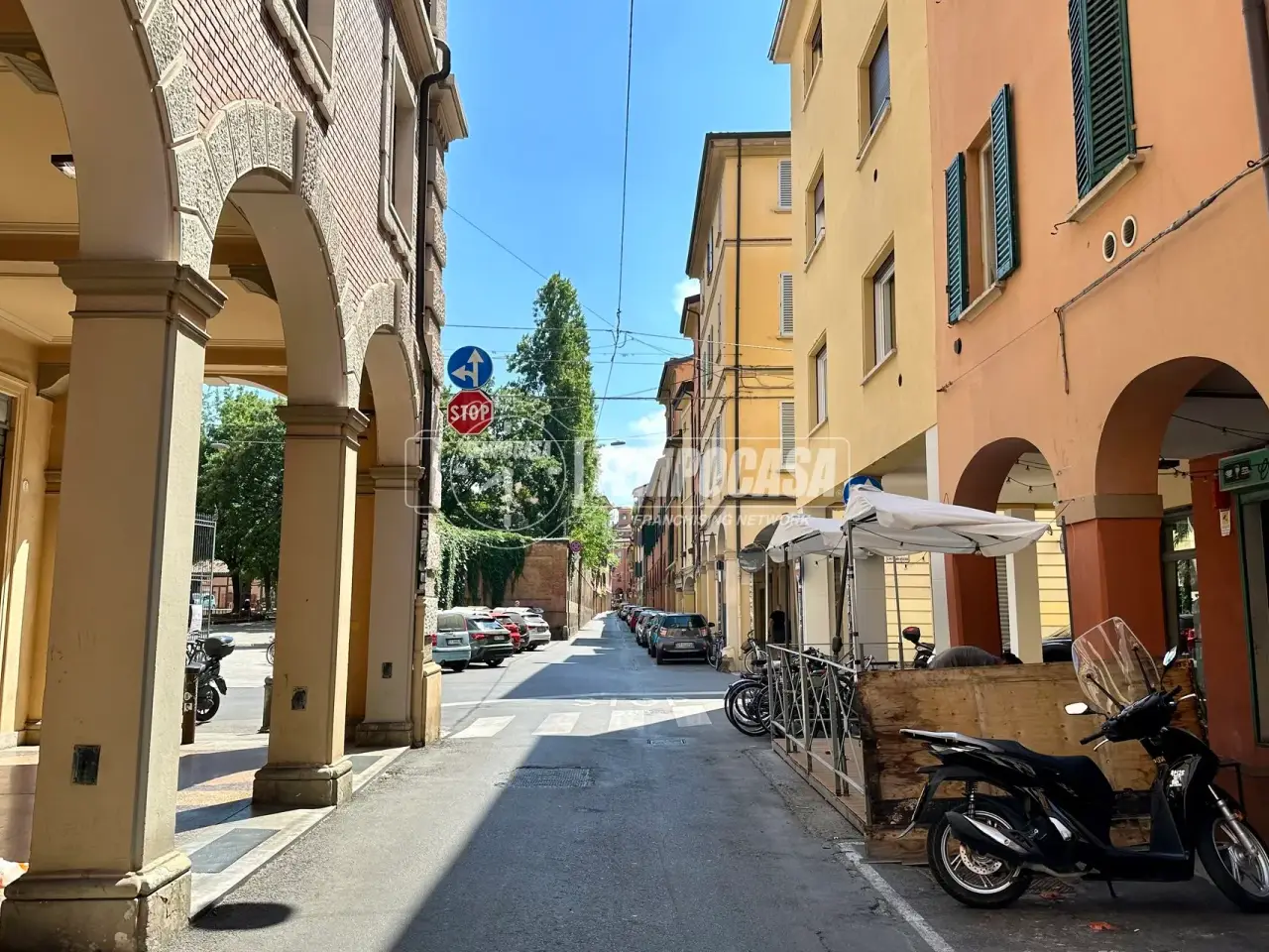 Negozio in Via Fondazza, Bologna, {3} - Foto 1