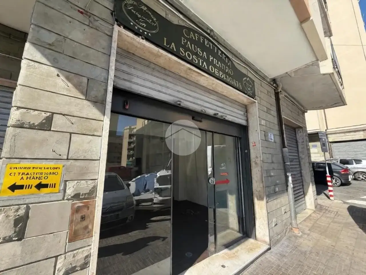 Negozio in Via Ventimiglia 169, Genova, {3} - Foto 2
