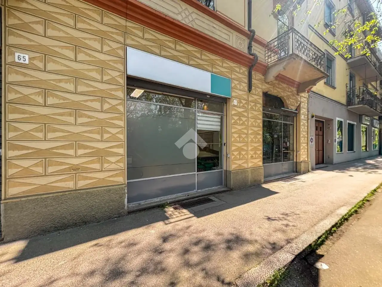 Negozio in Via Brescia 63, Cremona, {3} - Foto 1