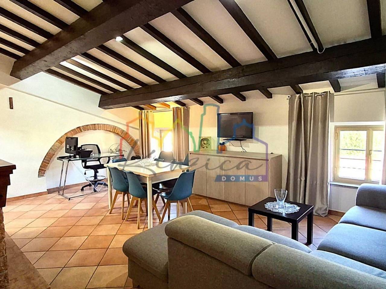 appartamento in vendita a Cascina in zona San Frediano a Settimo