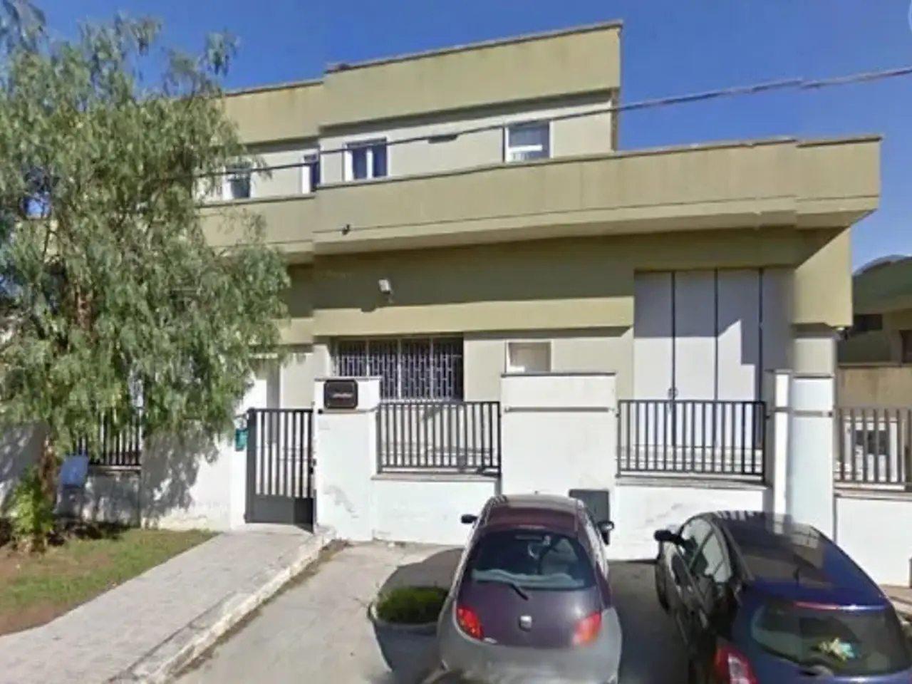Capannone in Zona Industriale, Tuglie, {3} - Foto 2