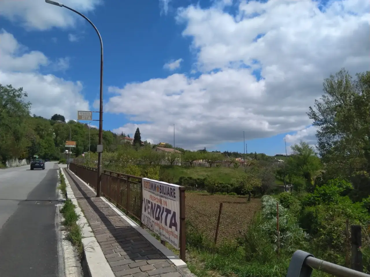 Deposito in Via Pierre De Coubertin 80, Potenza, {3} - Foto 2