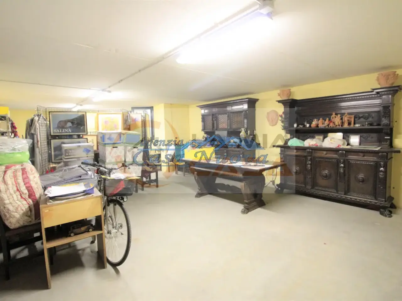 Magazzino in Via Romea, N. 65/I Bis Legnaro (Pd), Ponte San Nicolo', {3} - Foto 1