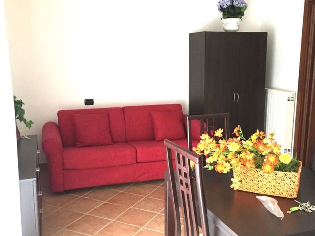 One-room flat in {3}, Via Silvestro Sanvito - Photo 1