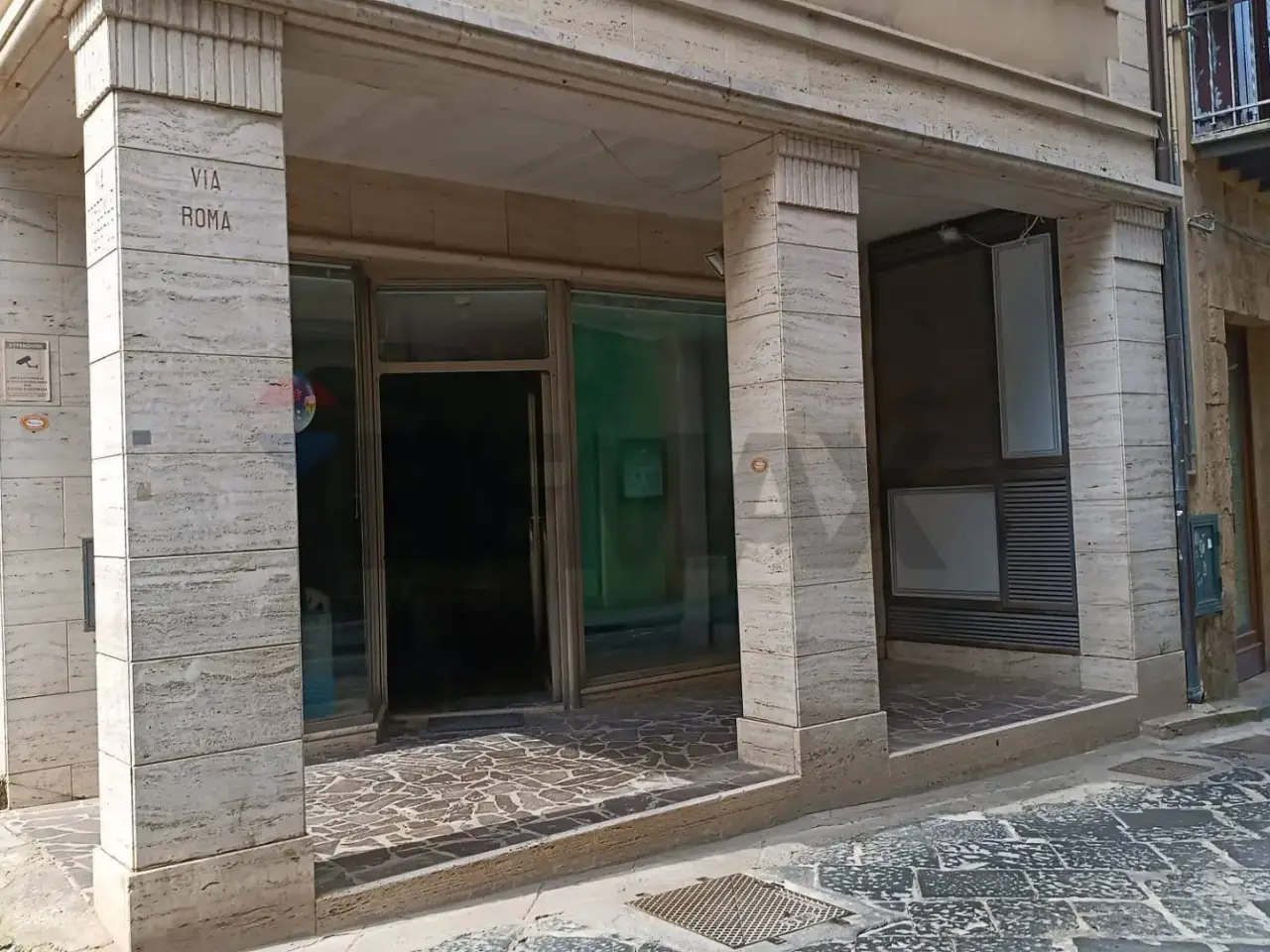 Negozio in Via Roma 253, Enna, {3} - Foto 2