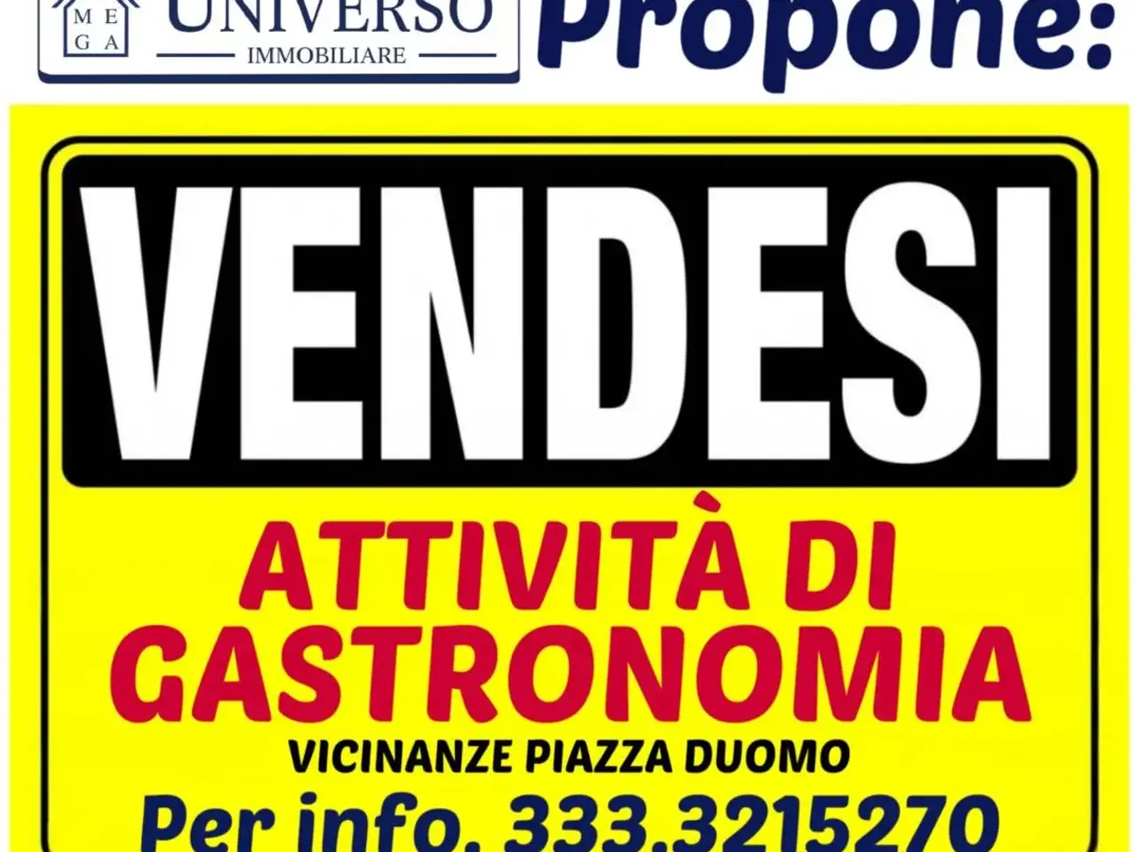 Esercizio commerciale in Piazza Duomo,Voghera, Voghera, {3} - Foto 1