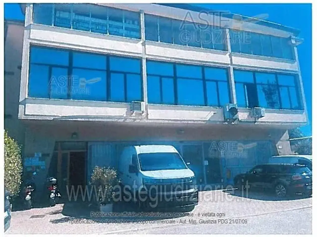 Ufficio in Via Lorenzo Ghiberti, 2b, 51100 Pistoia Pt, Italia 2b, Pistoia, {3} - Foto 1