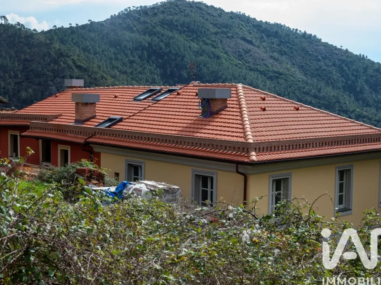 Agriturismo in Via Nansola 6, Casarza Ligure, {3} - Foto 2
