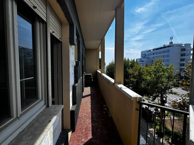 3-room flat in Via Ottovio Adami, Fermo - Photo 1