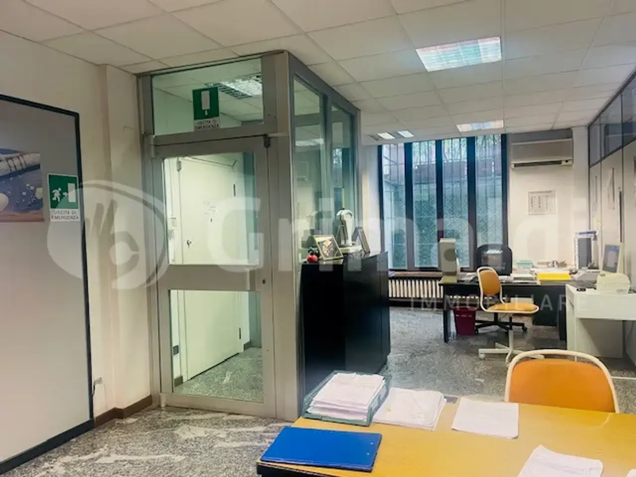 Ufficio in Via della Commenda 20, Milano, {3} - Foto 2