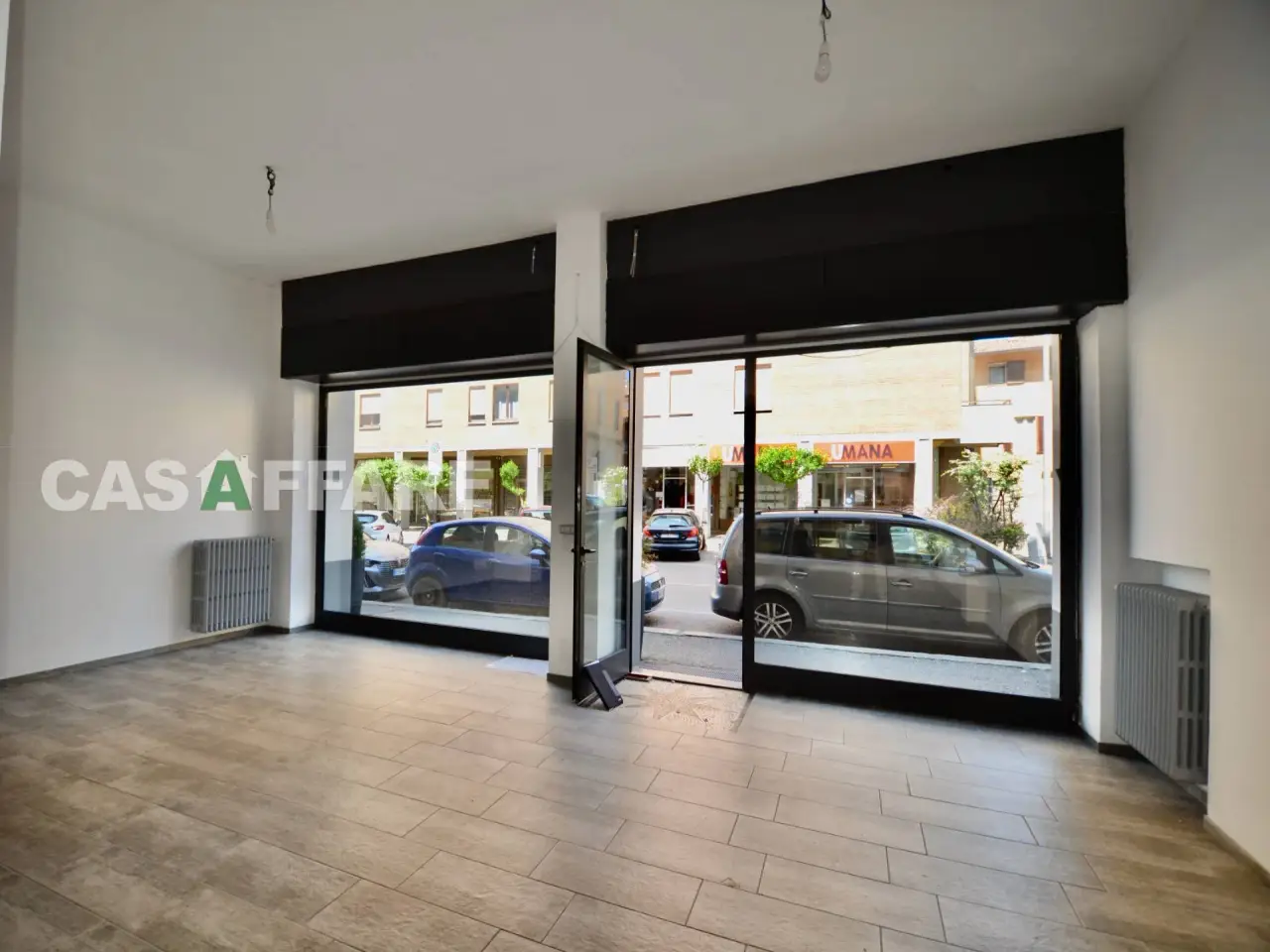 Negozio in Via Spaventa, Bergamo, {3} - Foto 1