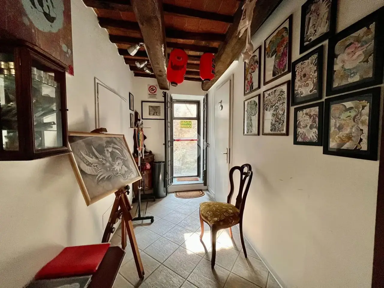Negozio in Via Amendola, Pescia, {3} - Foto 1