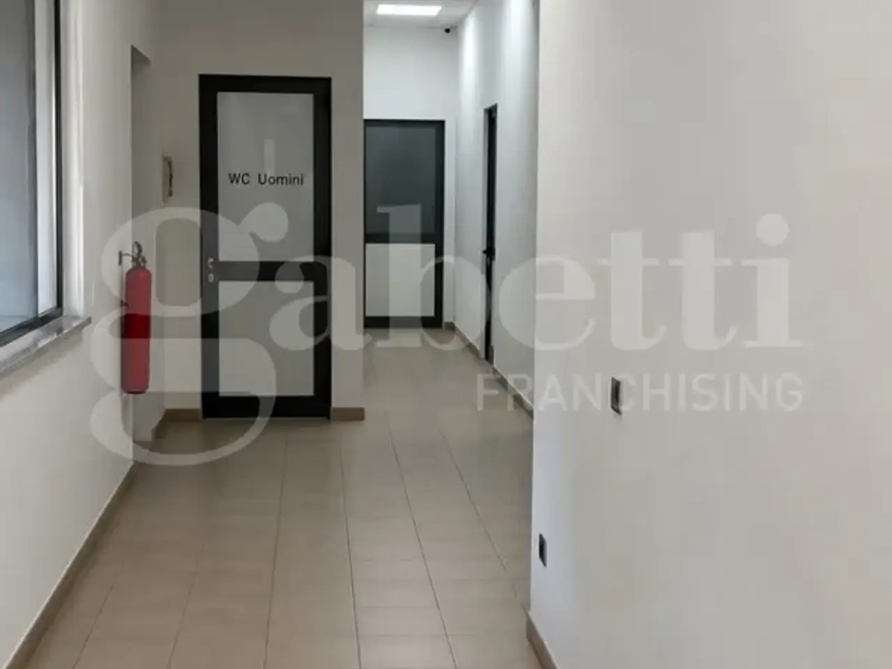 Ufficio in Via Ferrante Imparato 190, Napoli, {3} - Foto 2