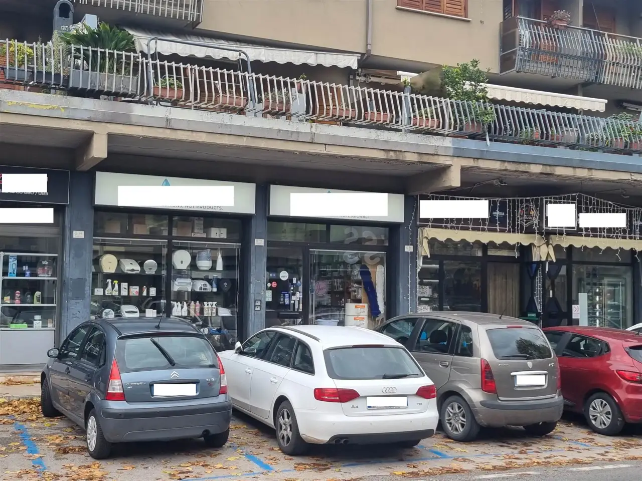 Negozio in Via Angelo Mastroberardino, Atripalda, {3} - Foto 2