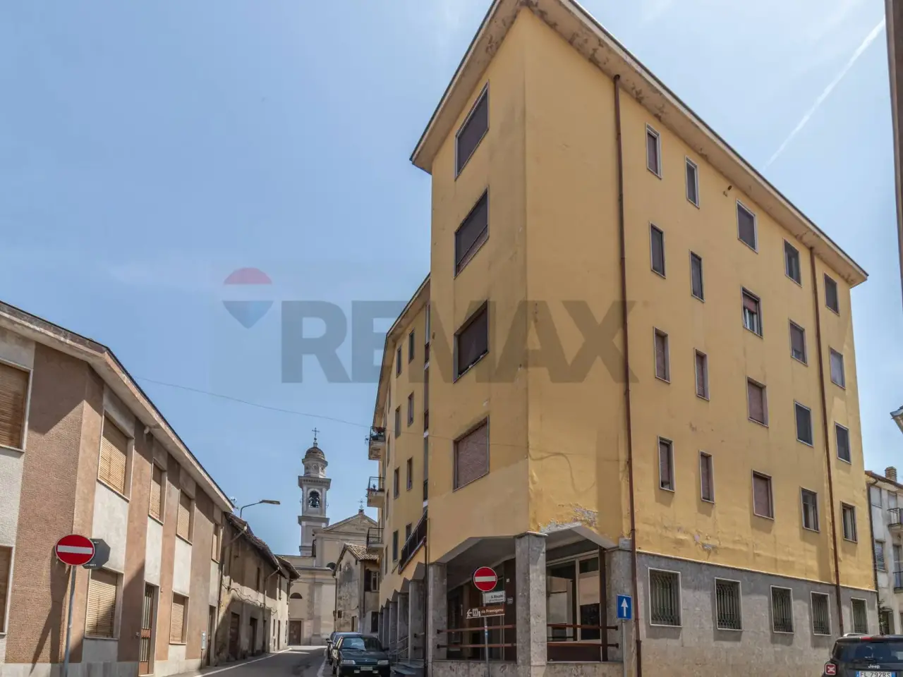 Negozio in Via Biscaldi 2/4, Tromello, {3} - Foto 1