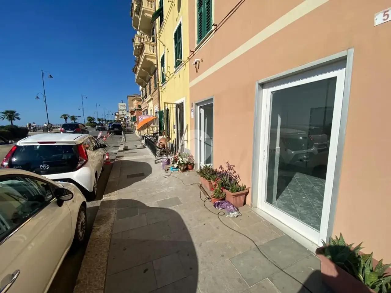 Negozio in Via Pegli, Genova, {3} - Foto 2