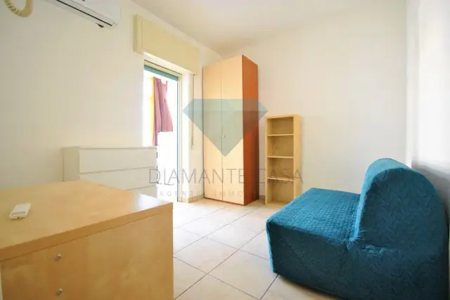 Einzimmerwohnung in Via Passo Gravina 168, Catania - Foto 1