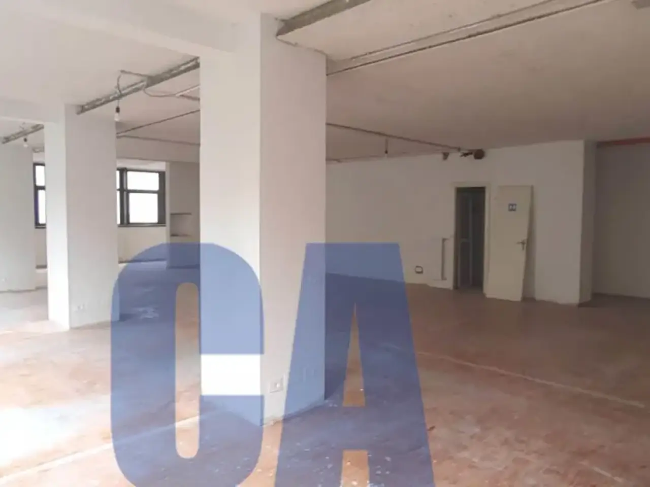 Ufficio in Via Stromboli, Milano, {3} - Foto 1