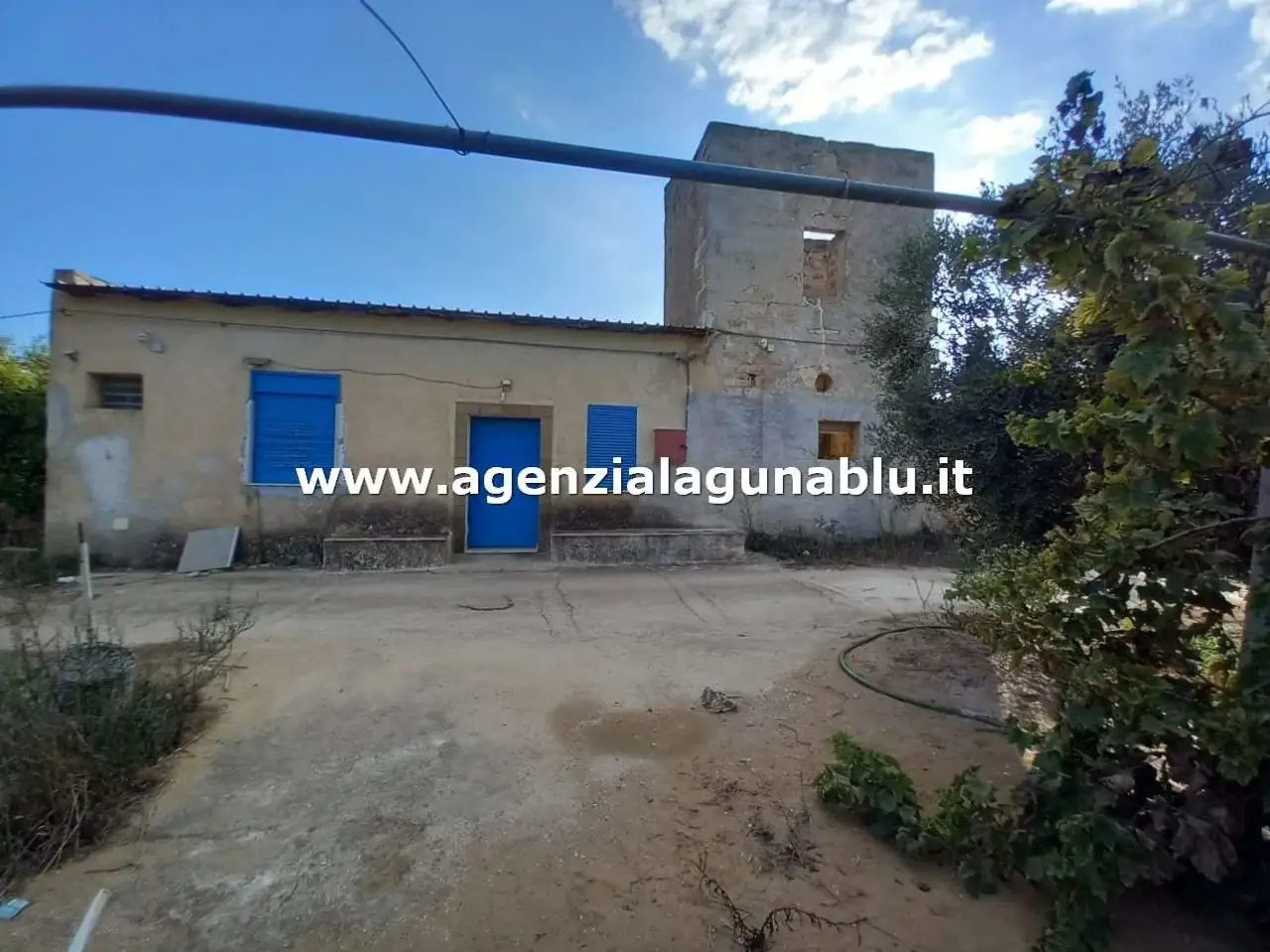 Magazzino in Via Australia, Mazara Del Vallo, {3} - Foto 1