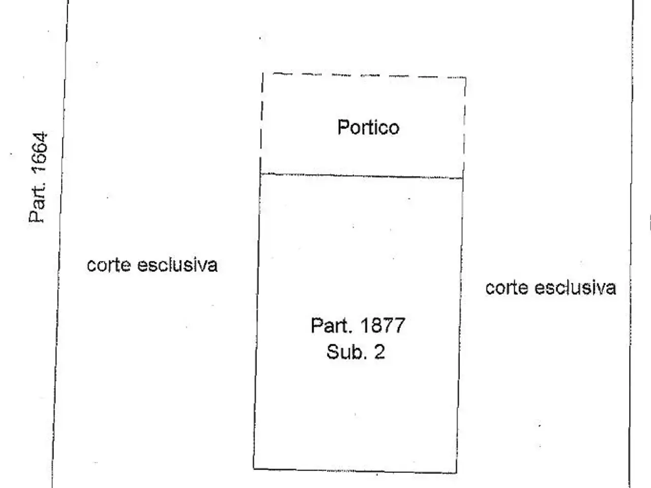 Capannone in Via del Commercio, Bellizzi, {3} - Planimetria 1