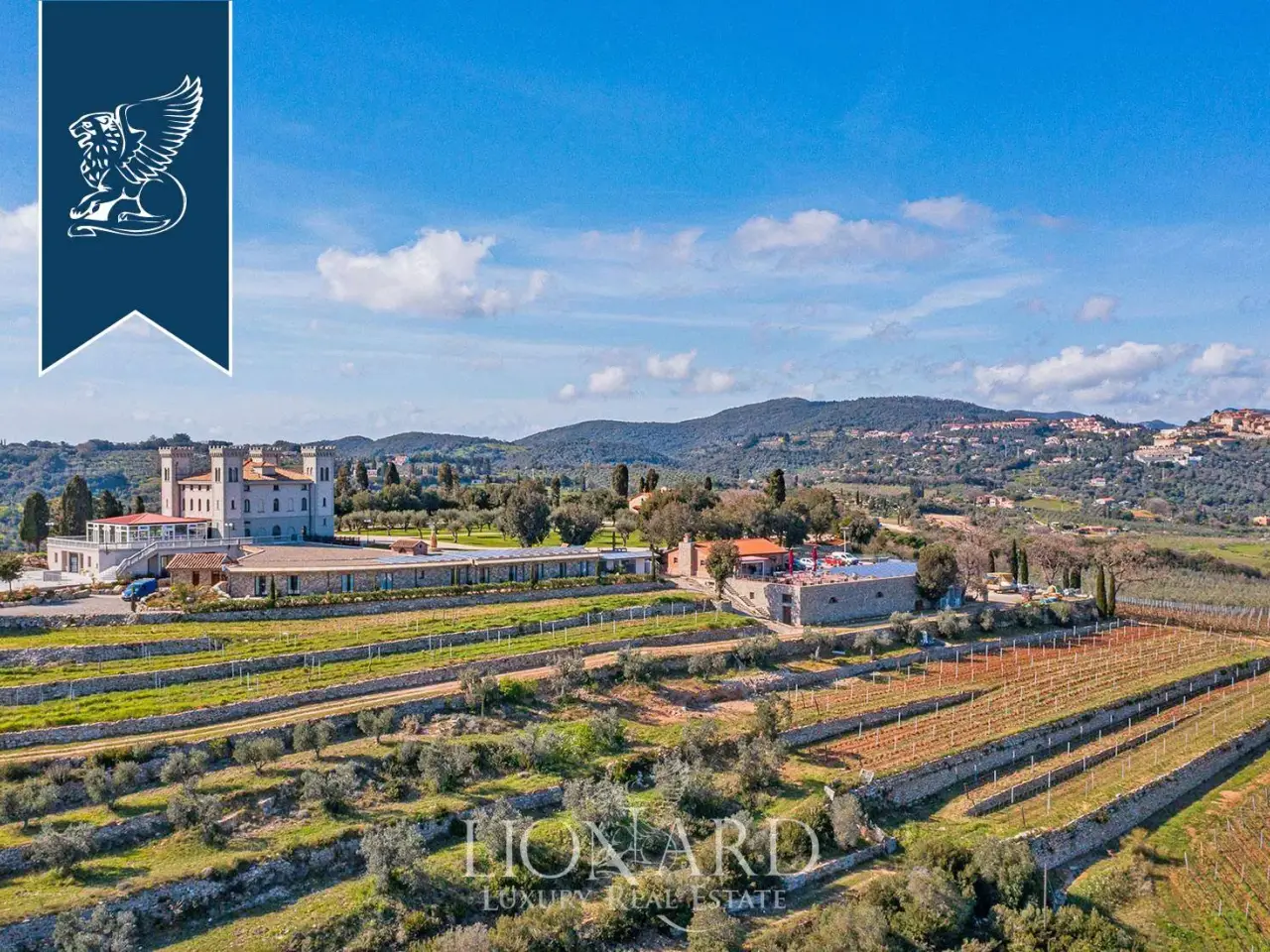 Relais in , Campiglia Marittima, {3} - Foto 2
