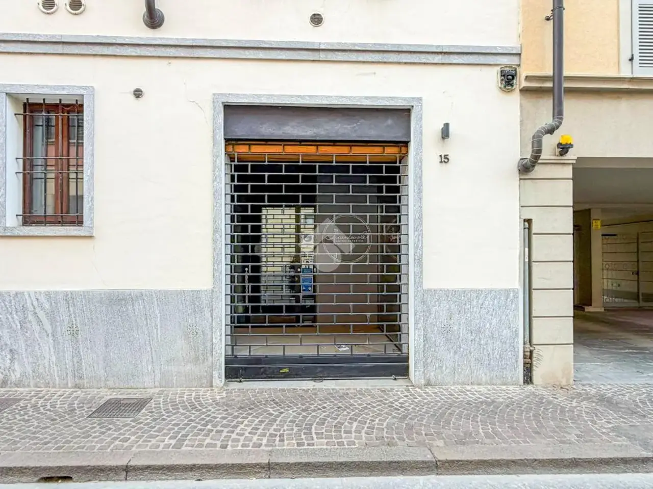 Negozio in Via Garibaldi 15, Codogno, {3} - Foto 1