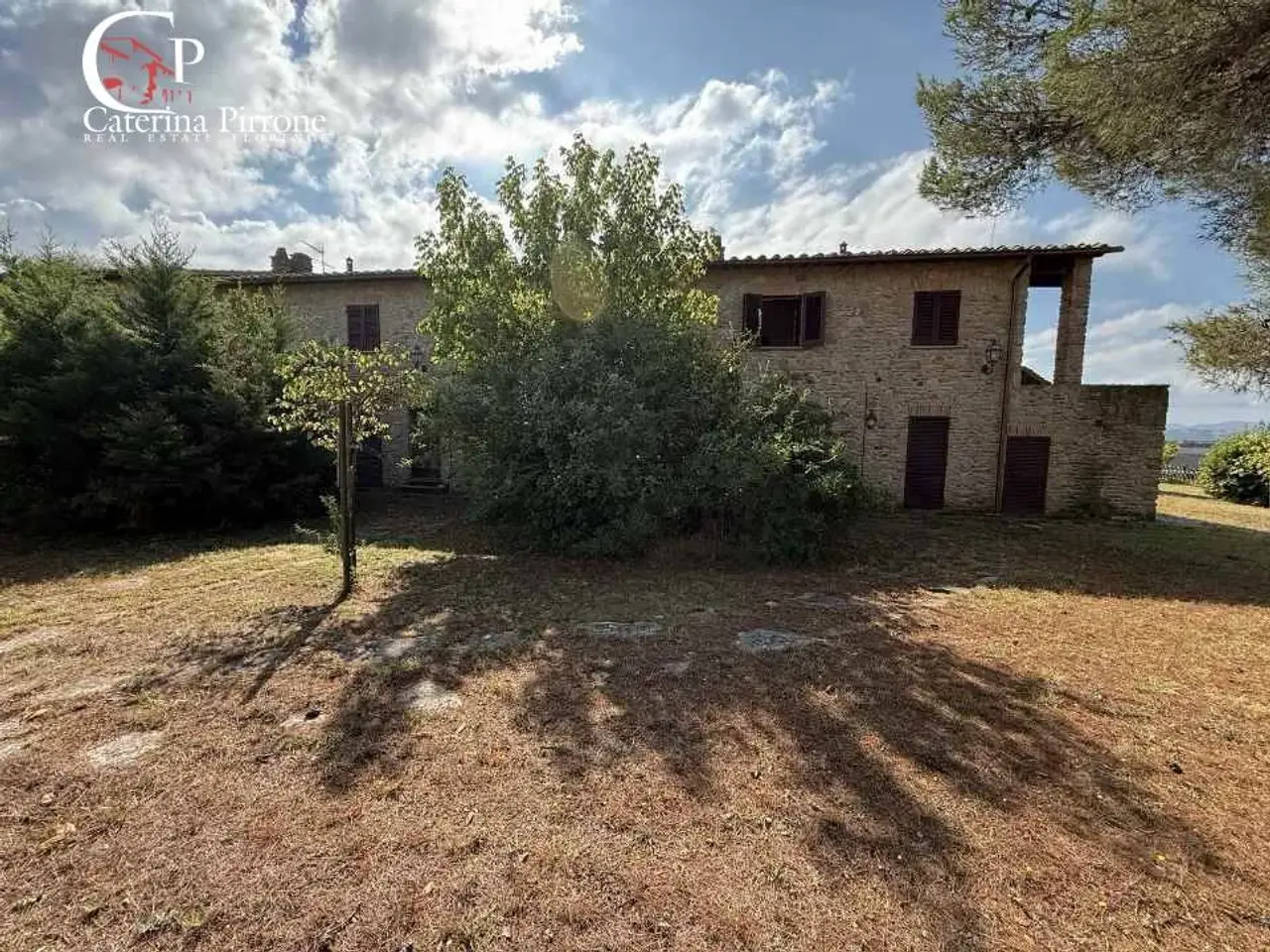 Agriturismo in Via degli Allori 80, Volterra, {3} - Foto 1
