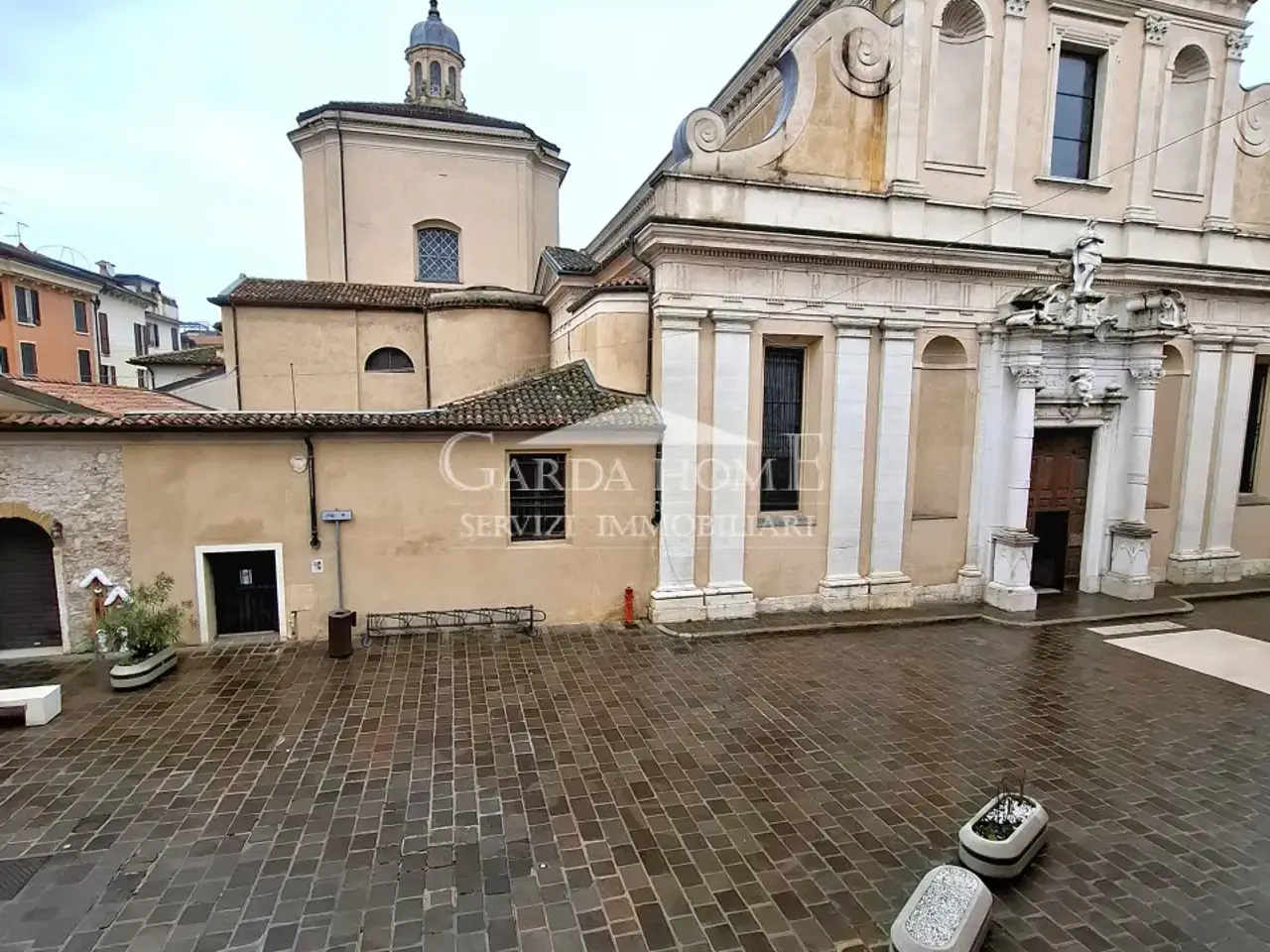 Ufficio in Piazza Duomo, Desenzano Del Garda, {3} - Foto 2