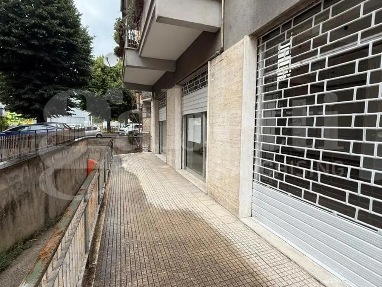 Negozio in Via Paolessi , Snc, Rieti (Ri), Rieti, {3} - Foto 2