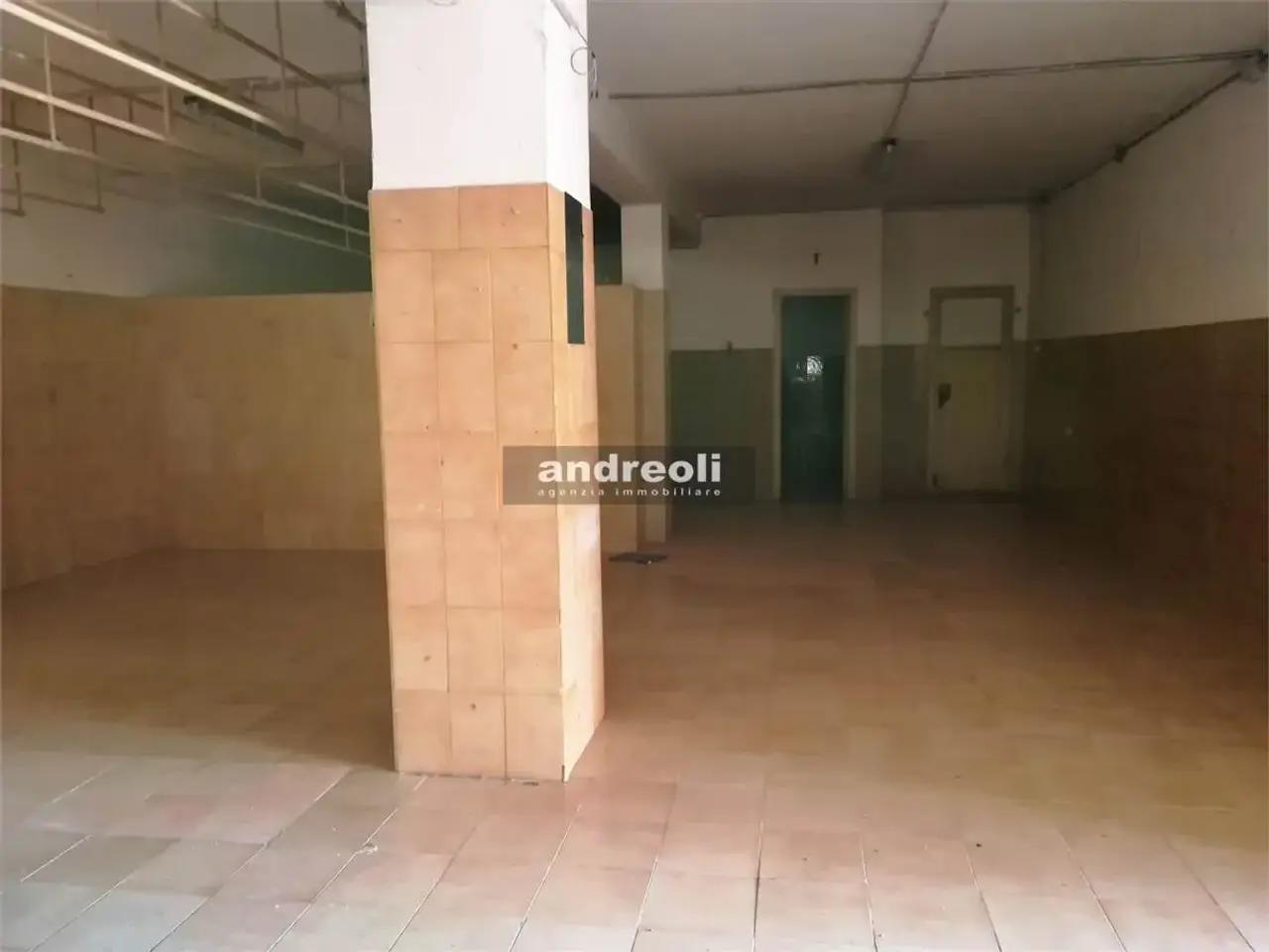 Magazzino in , San Marcello, {3} - Foto 1