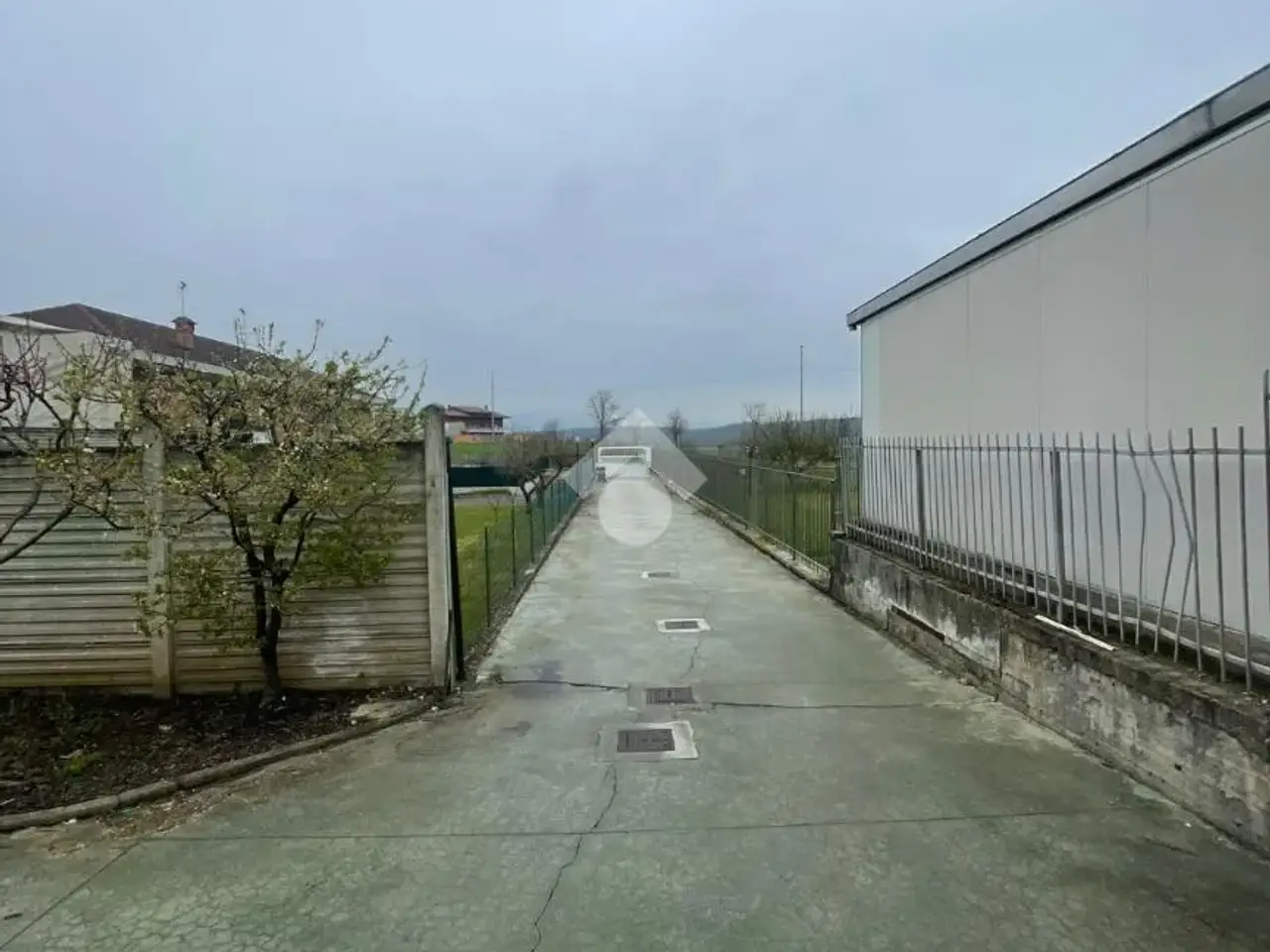 Capannone in Via Venaria 18, Druento, {3} - Foto 2
