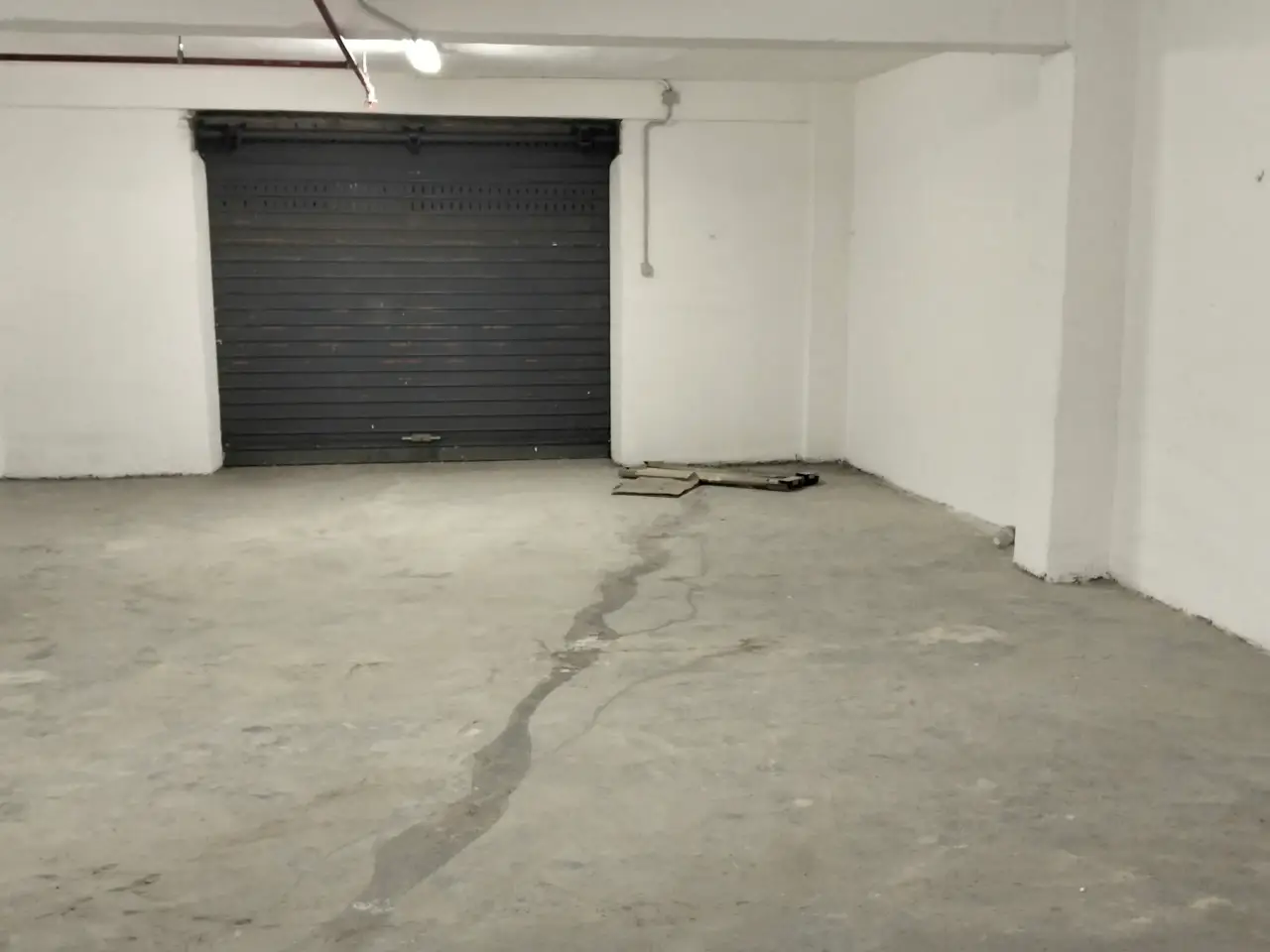 Parcheggio chiuso in Via Aurelia Levante 11, Taggia, {3} - Foto 2