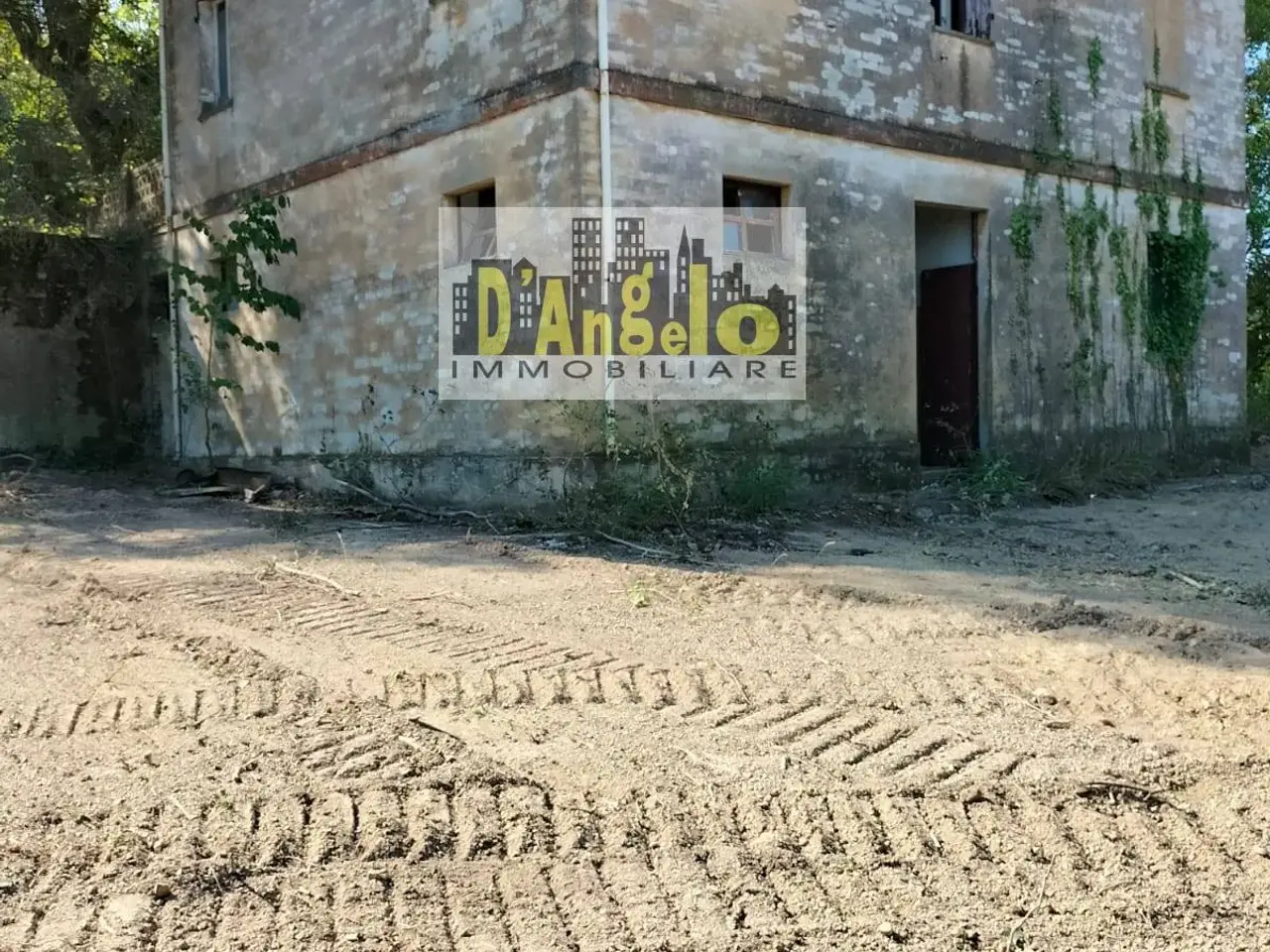 Agriturismo in Contrada Aso 94, Montefiore Dell'Aso, {3} - Foto 1