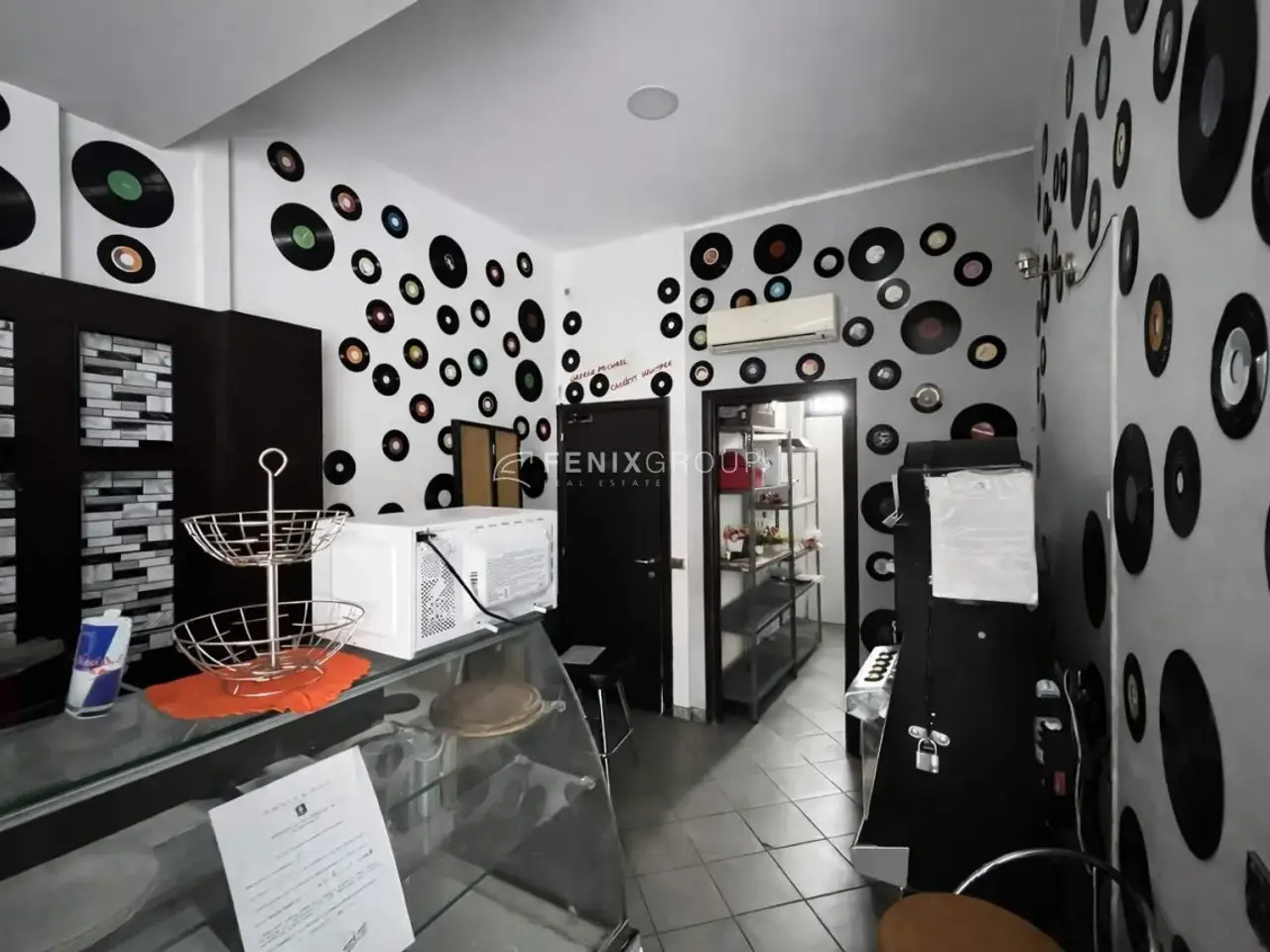 Negozio in Filippo Corridoni 161, Sesto San Giovanni, {3} - Foto 2