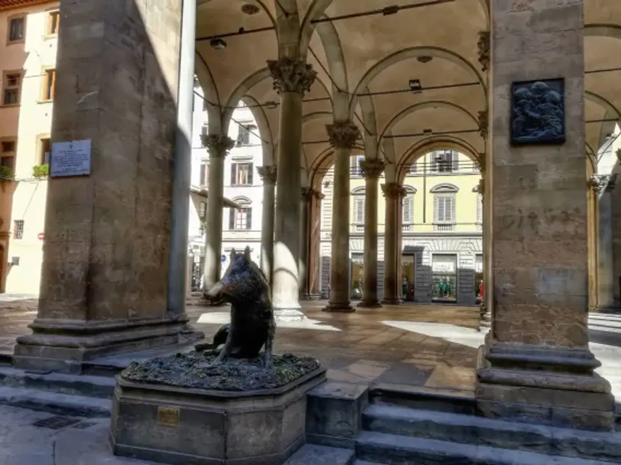 Articoli regalo in Via Por Santa Maria 1, Firenze, {3} - Foto 2