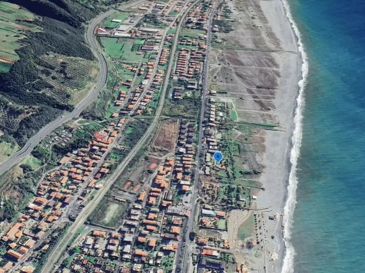 Negozio in , Nocera Terinese, {3} - Foto 1
