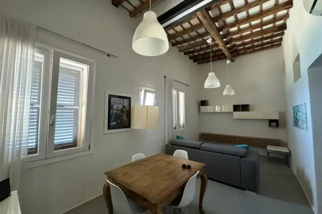 2-room flat in Via Carolina 12, Trapani - Photo 1