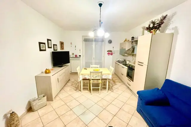 Zweizimmerwohnung, Novi Ligure - Foto 1