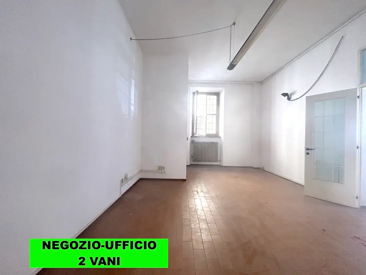 Ufficio in Via Mura Barriera Ponente 13, Cesena, {3} - Foto 2