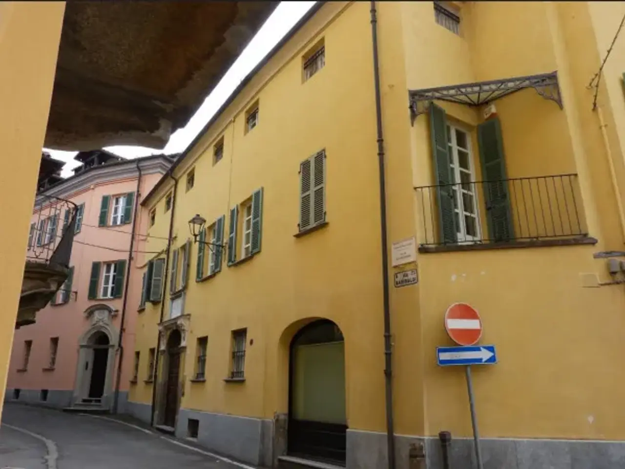Ufficio in Via Giuseppe Garibaldi, Fossano, {3} - Foto 2