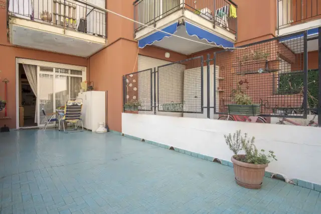 One-room flat in Via dei Devoto, Lavagna - Photo 1