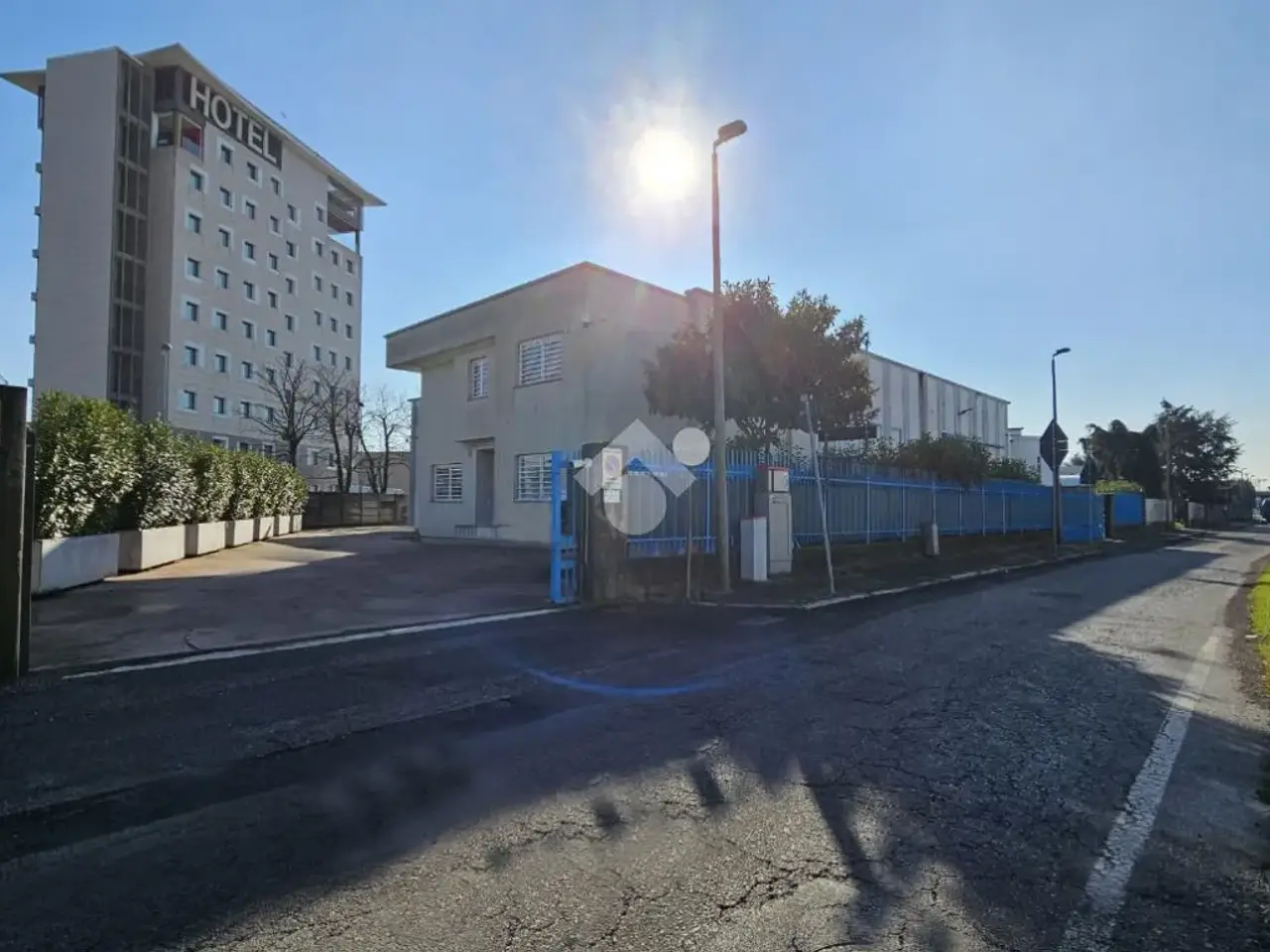 Ufficio in Via Falzarego 3, Baranzate, {3} - Foto 2