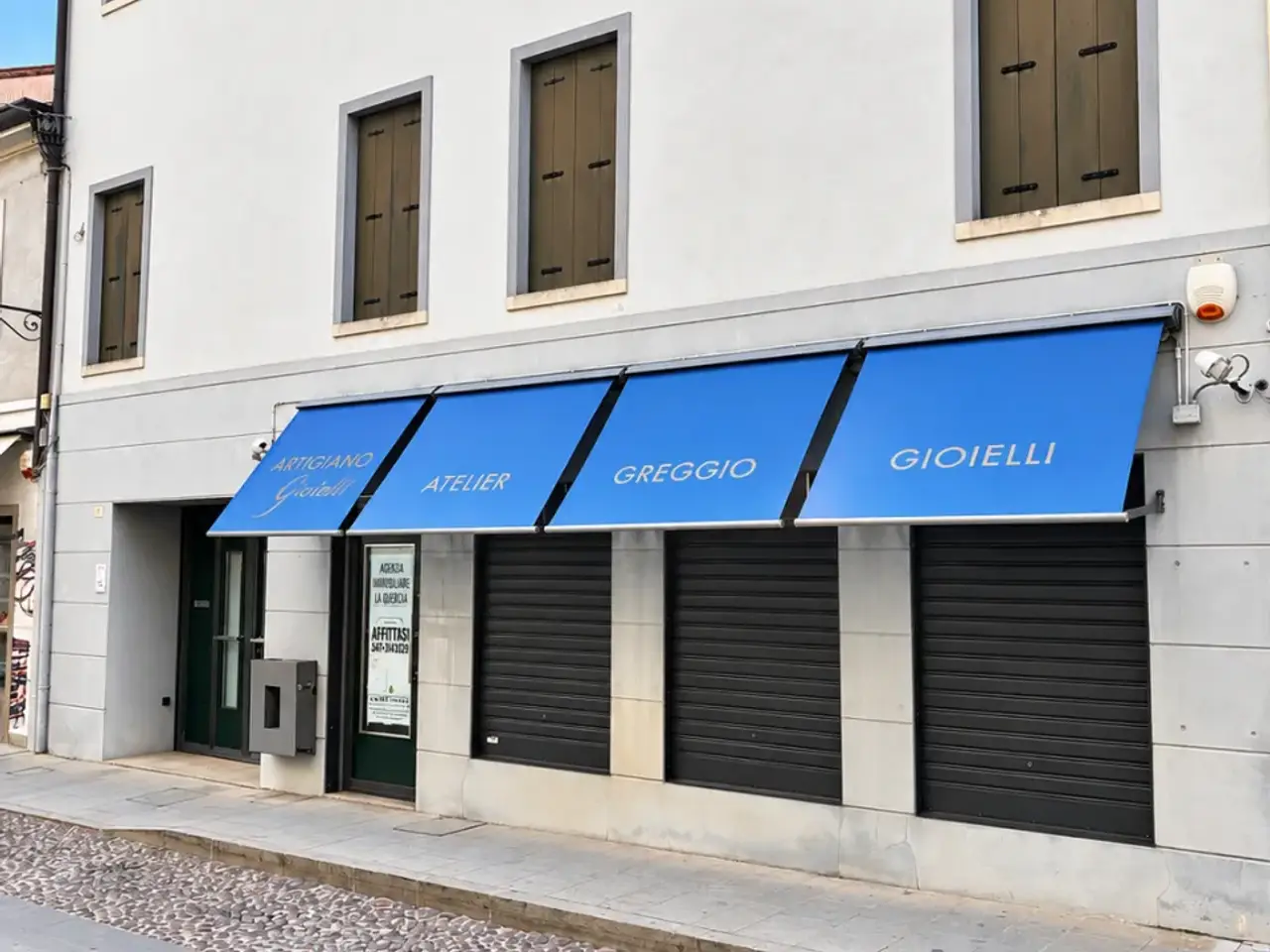 Negozio in Via Cesare Battisti, Monselice, {3} - Foto 2
