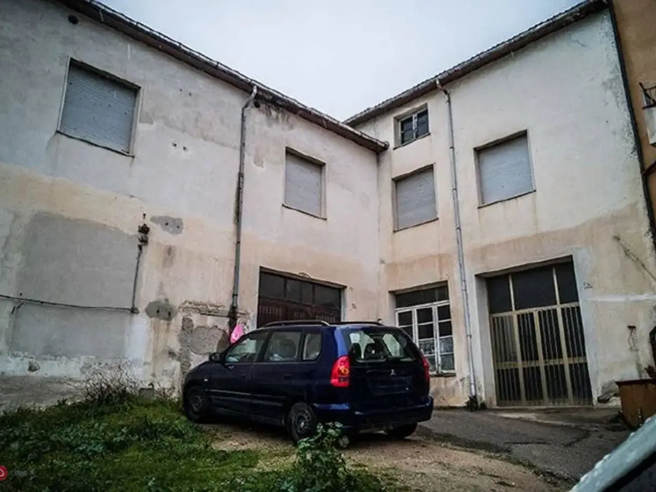 Laboratorio in Via Marconi, Berchidda, {3} - Foto 2