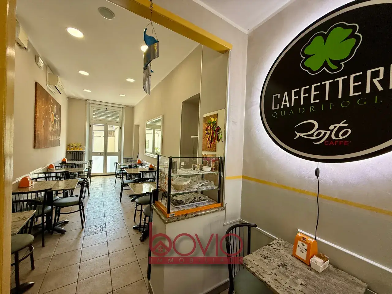 Bar in Via Frejus N°117/a, Torino, {3} - Foto 1