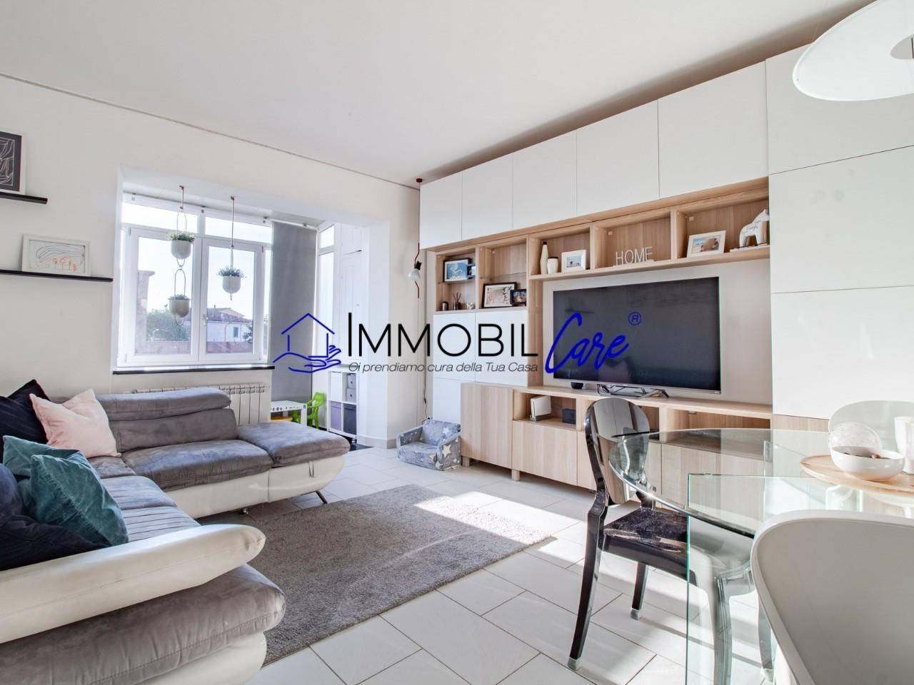 appartamento in vendita a Livorno