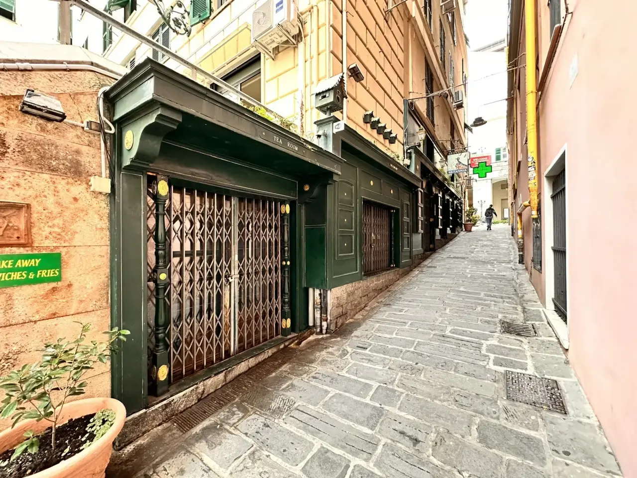 Negozio in , Genova, {3} - Foto 2